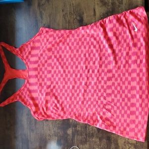 Nike DriFit Running Tank